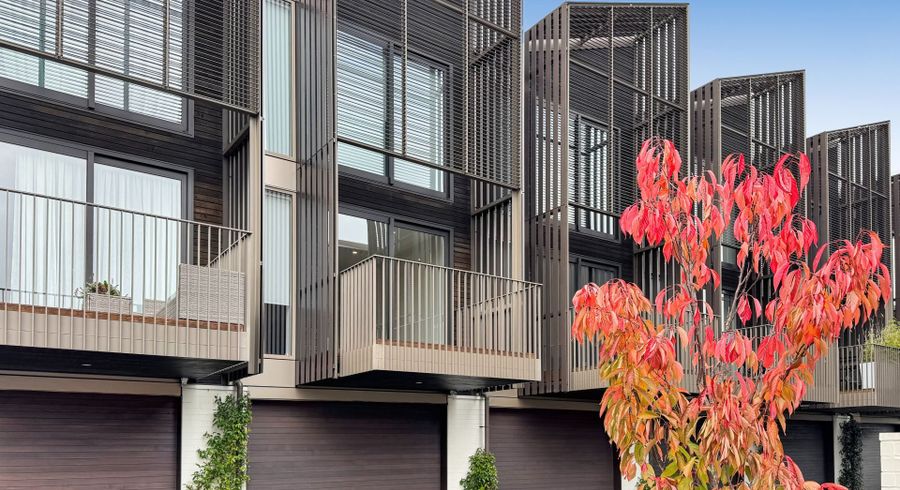  at 16/197 Hereford St, City Centre, Christchurch City, Canterbury