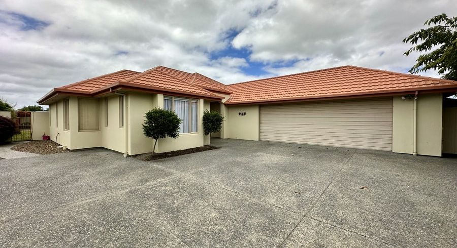  at 40A Nixon Street, Tinwald, Ashburton