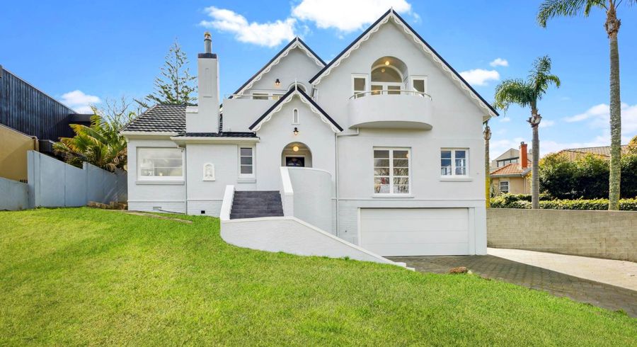  at 134 Paritai Drive, Orakei, Auckland City, Auckland