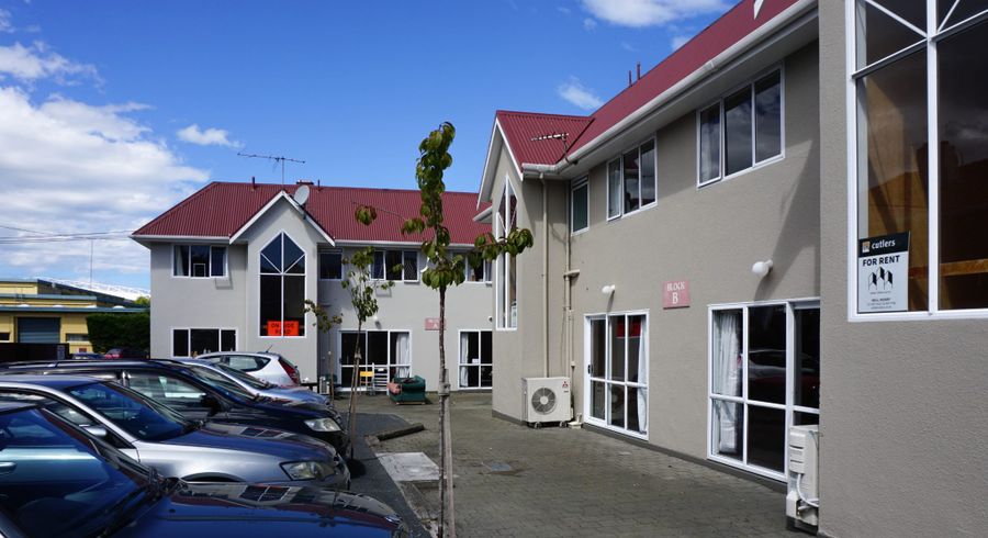  at 18 Forth Street, North Dunedin, Dunedin, Otago