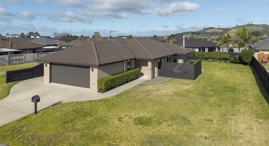  at 130 Doncaster Drive, Papamoa Beach, Tauranga, Bay Of Plenty