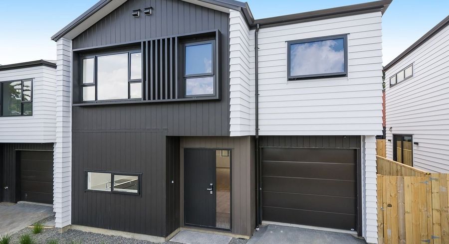  at 71C Salamanca Road, Sunnynook, North Shore City, Auckland