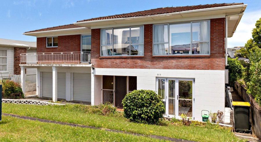  at 46 Chequers Avenue, Glenfield, North Shore City, Auckland
