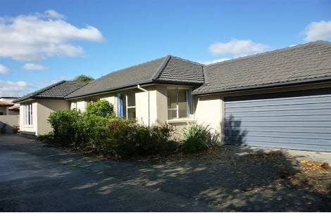  at 24 Wayside Avenue, Burnside, Christchurch