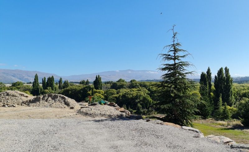  at 275A Earnscleugh Road, Earnscleugh, Alexandra