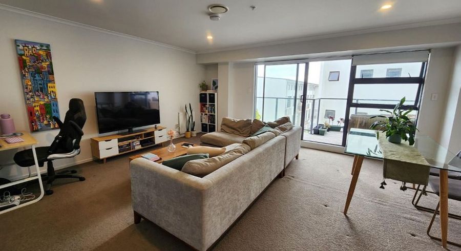  at 1D/83 New North Road, Eden Terrace, Auckland City, Auckland