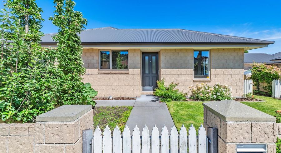  at 8A Albert Terrace, St. Martins, Christchurch City, Canterbury