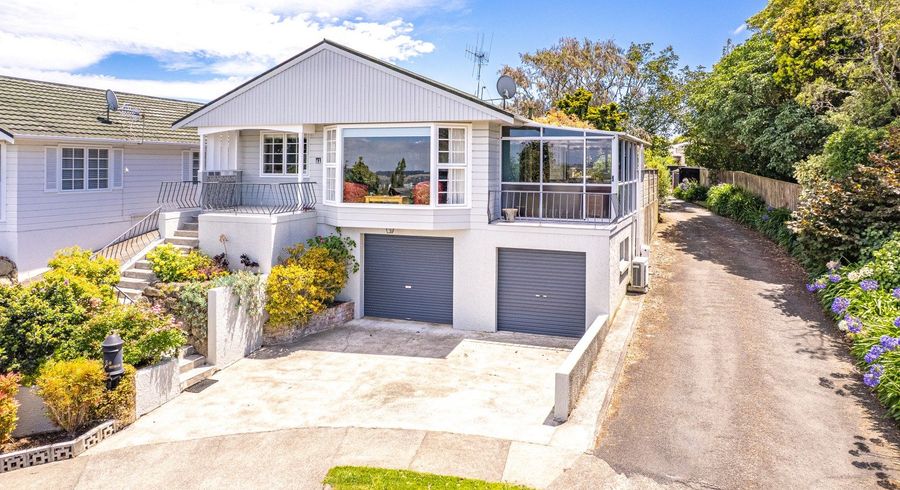  at 5A Alexa Place, Saint Johns Hill, Whanganui, Manawatu / Whanganui