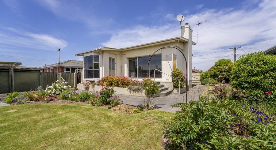  at 26 Kowhai Street, Highfield, Timaru