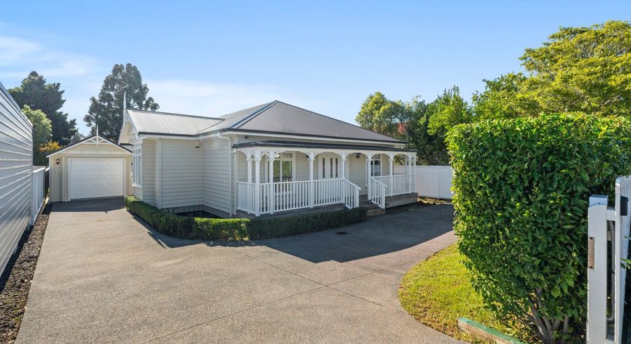  at 121 Balmoral Road, Mount Eden, Auckland City, Auckland