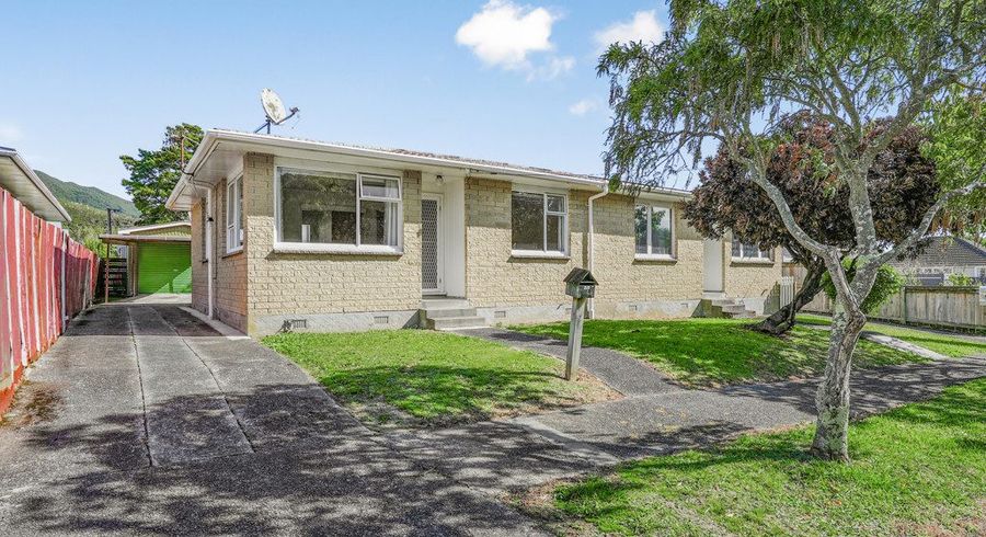  at 10 Langford Street, Naenae, Lower Hutt, Wellington