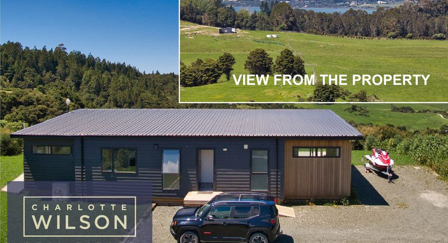  at 57 Lawrence Road, Kaiwaka