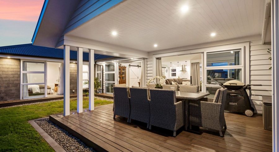  at 1 Wahaika Way, Papamoa Beach, Papamoa