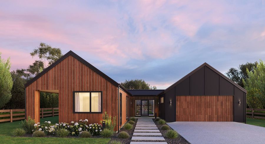  at Kiekie Road, Casebrook, Christchurch City, Canterbury