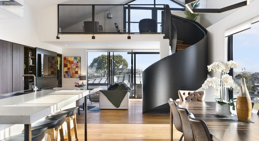  at 26 Old Mill Road, Grey Lynn, Auckland City, Auckland
