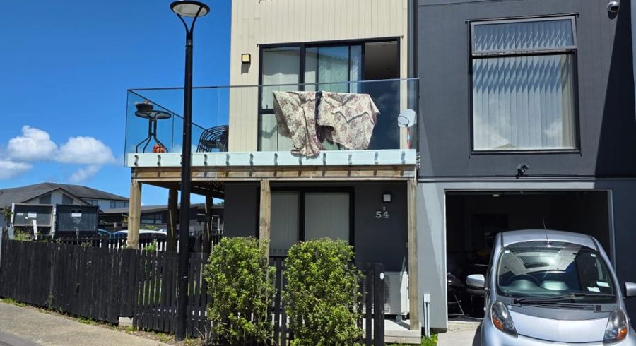  at 54 Hinonga Loop, Millwater, Rodney, Auckland