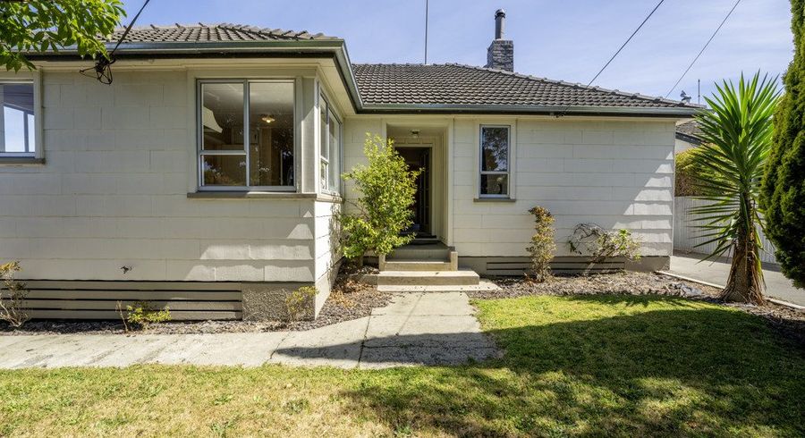  at 42 Essex Street, Marchwiel, Timaru