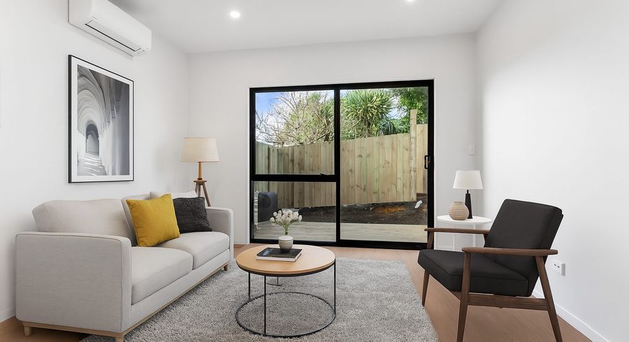  at 7/1 Roseberry Avenue, Birkenhead, North Shore City, Auckland