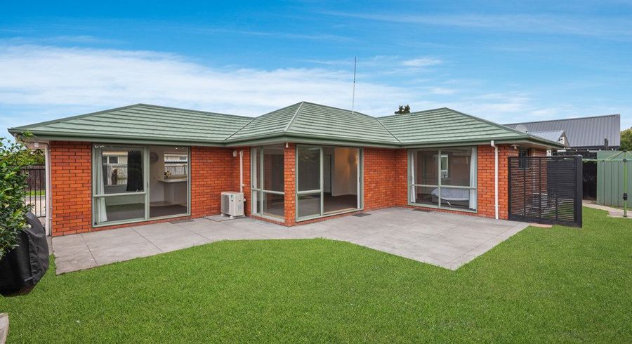  at 85B Tilford Street, Woolston, Christchurch City, Canterbury