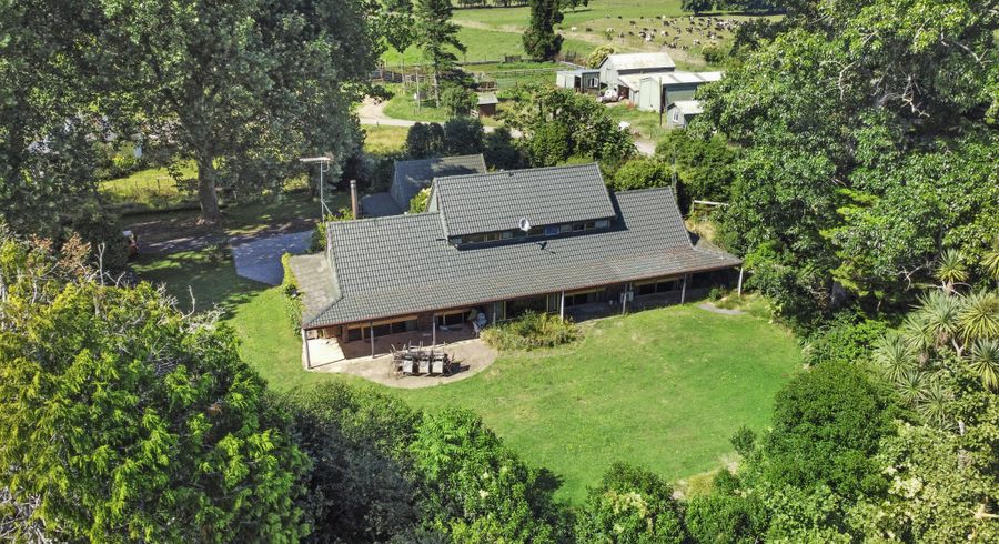  at 1295 Tauwhare Road, Eureka, Hamilton