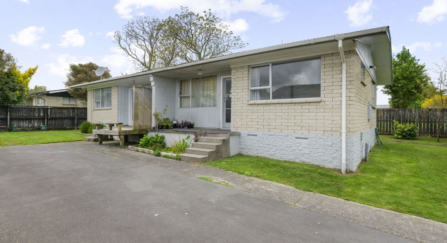  at 91A Ohaupo Road, Melville, Hamilton, Waikato