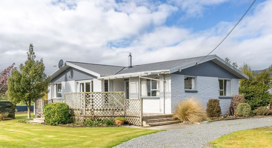  at 43 Flemington Road, Woodlands, Southland, Southland
