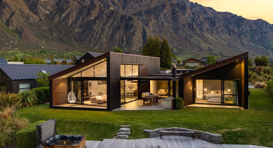  at 24 Orford Drive, Jacks Point, Queenstown