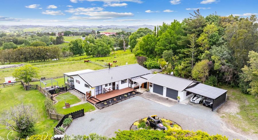  at 12 Horniblow Road, Matakohe, Kaipara