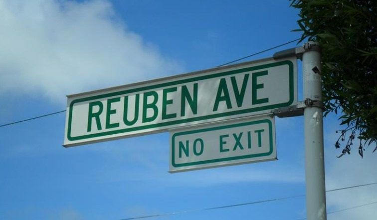  at 59 Reuben Avenue, Brooklyn, Wellington, Wellington