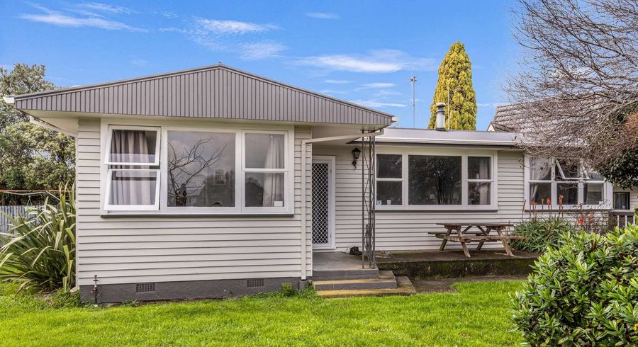  at 1 Dampier Ave, Awapuni, Palmerston North, Manawatu / Whanganui