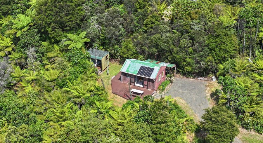 at 432C Tapu Coroglen Road, Thames, Thames-Coromandel, Waikato