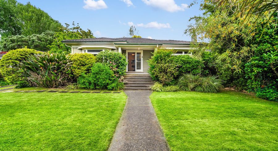  at 21 Rangitoto Avenue, Remuera, Auckland
