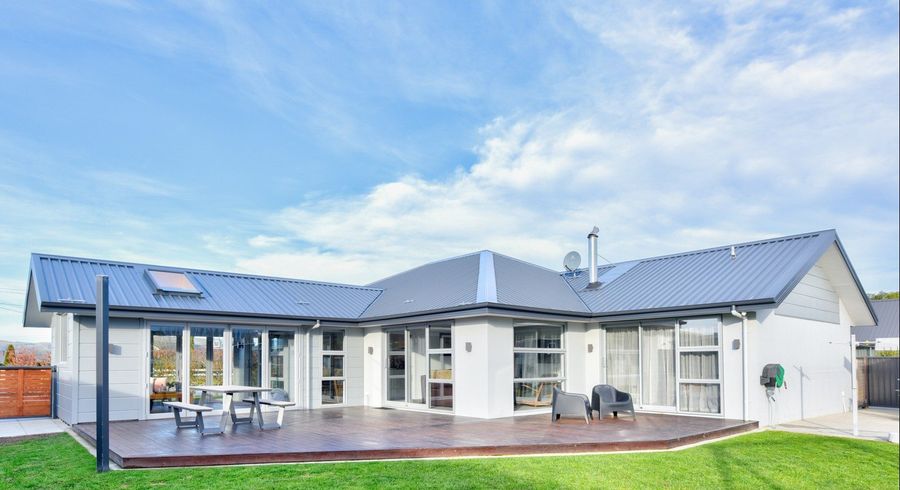  at 130 Kakapo Street, Gore, Gore