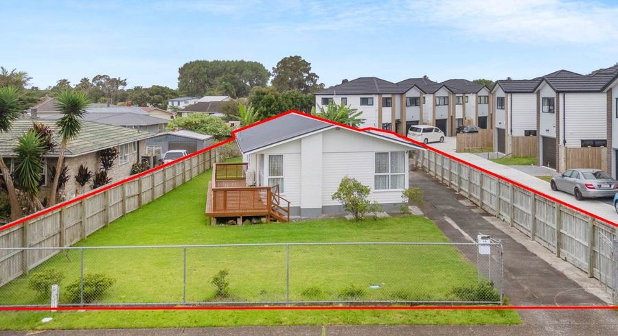  at 18 Friesian Drive, Mangere, Manukau City, Auckland