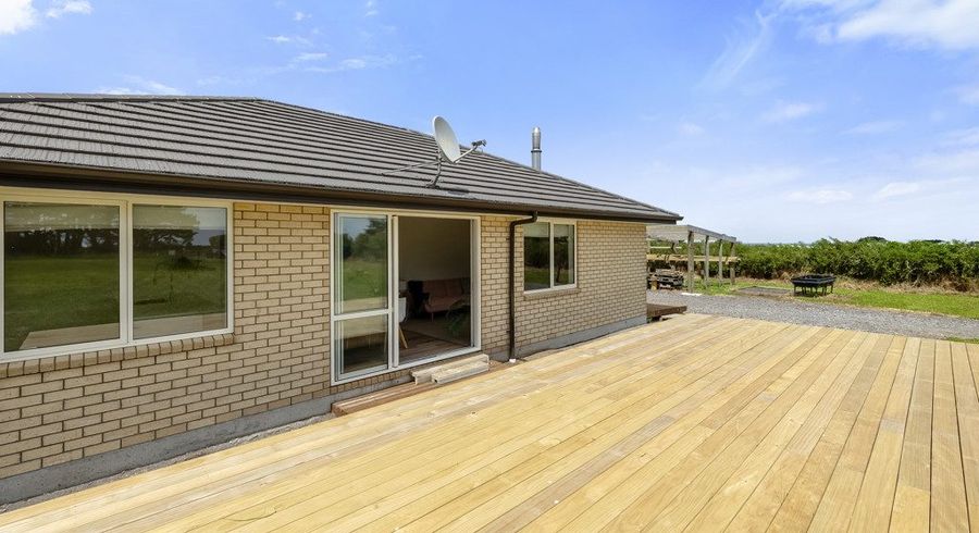  at 94 Mirikau Road, Warea, New Plymouth