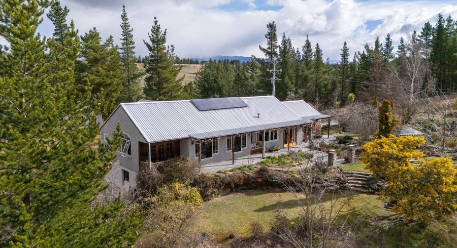  at 110 Letts Gully Road, Alexandra, Central Otago, Otago