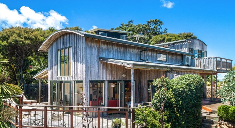  at 19 Bella Vista Road, Ōmiha, Waiheke Island