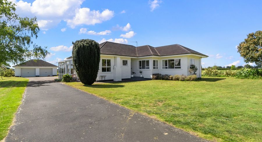  at 1204 Kakaramea Road, Ngahinapouri, Waipa, Waikato