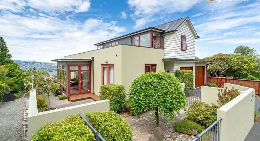  at 26 Hart Street, Belleknowes, Dunedin