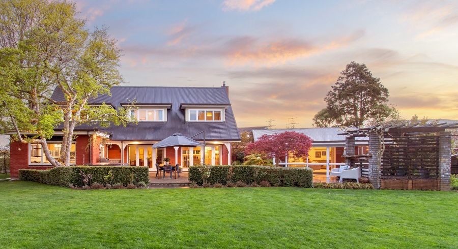  at 5 & 7 Hartford Street, Burnside, Christchurch City, Canterbury