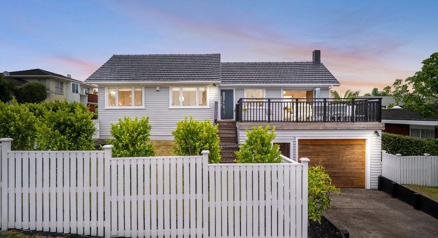  at 26A Sydney Street, Hauraki, North Shore City, Auckland