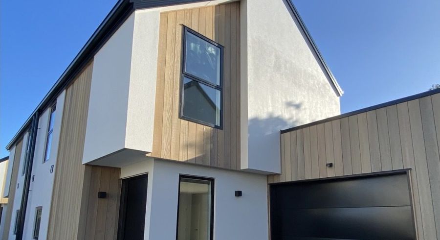 at 3/386 Barrington Street, Spreydon, Christchurch