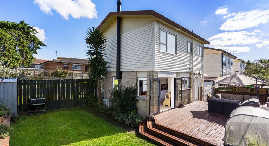  at 3/49 Luke Street, Otahuhu, Auckland City, Auckland