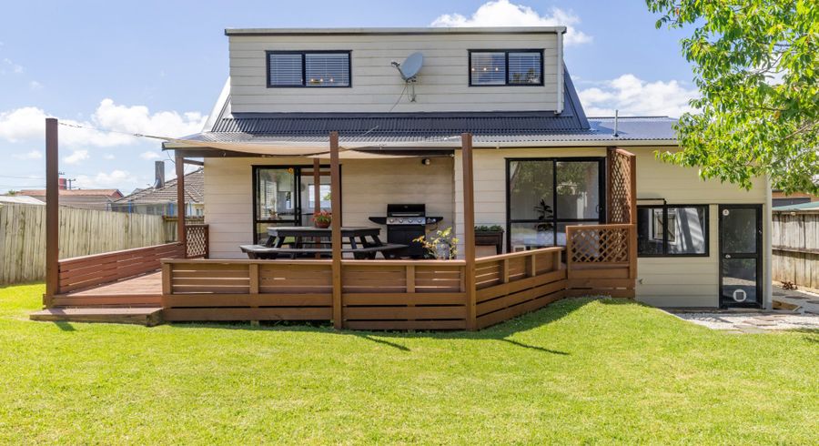  at 1/38 Wattle Street, New Lynn, Auckland