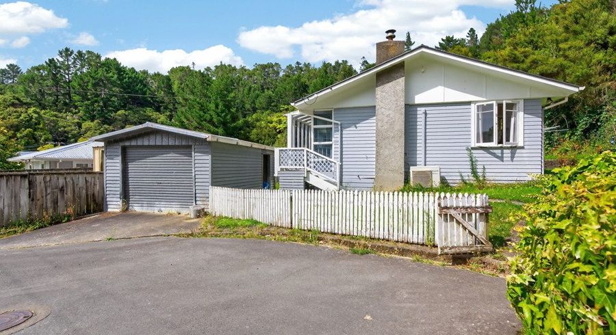  at 29 Shackleton Grove, Stokes Valley, Lower Hutt, Wellington