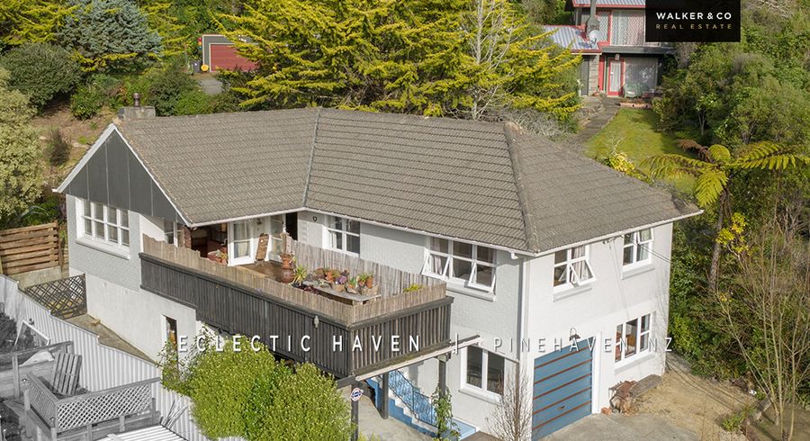  at 97 Pinehaven Road, Pinehaven, Upper Hutt