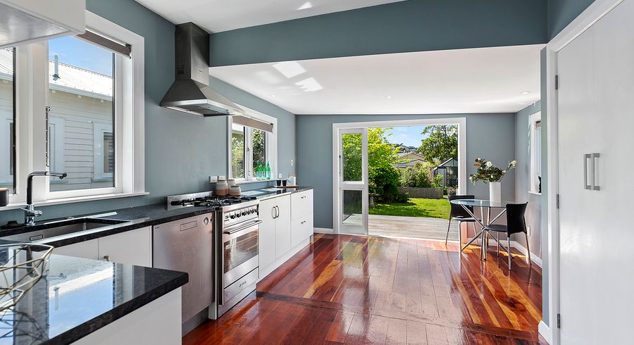  at 88 Hobart Street, Miramar, Wellington