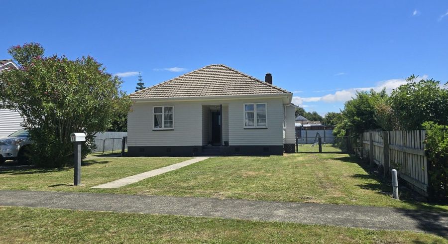  at 70 Centennial Crescent, Te Hapara, Gisborne, Gisborne