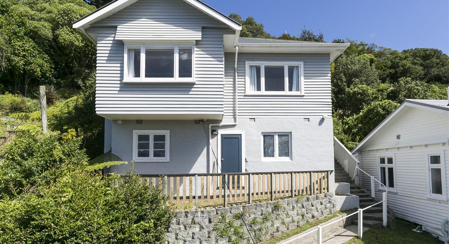  at 46 Rakau Road, Hataitai, Wellington
