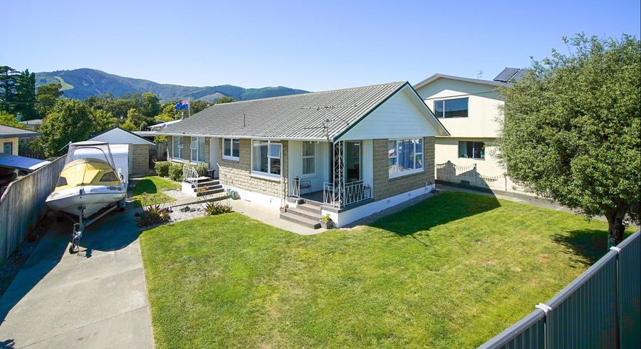  at 18 Derby Street, Stoke, Nelson